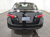 Certified 2024 Nissan Versa S w/ S Plus Package image 4