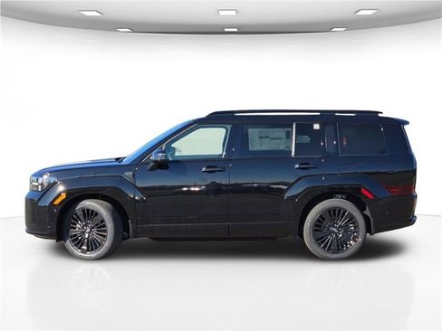 New 2026 Hyundai Santa Fe Calligraphy image 5