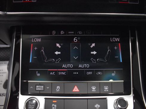 Used 2023 Audi Q7 2.0T Premium Plus w/ Premium Plus Package AWD/4WD image 15