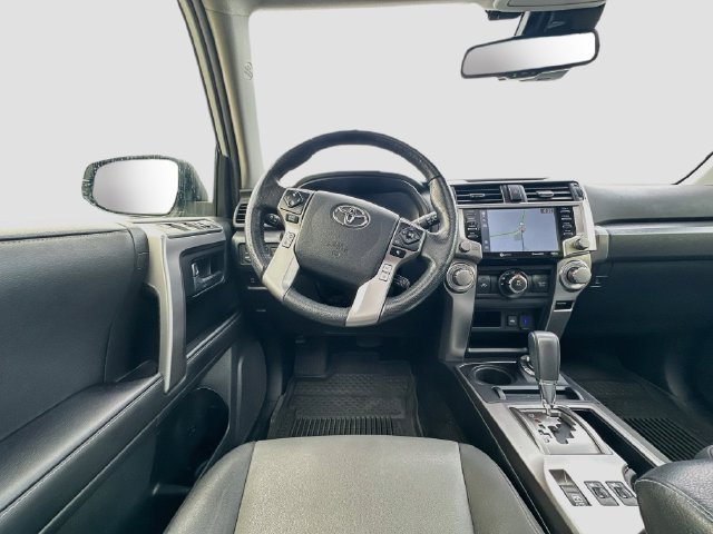 Used 2024 Toyota 4Runner SR5 Premium w/ Moonroof Package AWD/4WD image 23