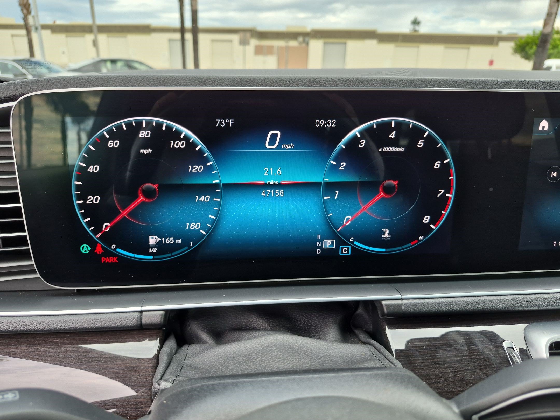 Used 2020 Mercedes-Benz GLE 350 4MATIC image 21