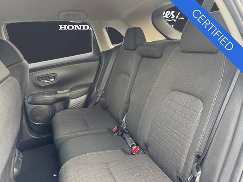Used 2024 Honda HR-V LX image 13