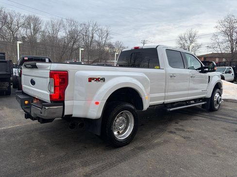 Used 2019 Ford F450 XLT w/ XLT Premium Package image 7