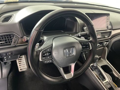 Used 2021 Honda Accord Sport Special Edition image 24