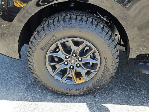 New 2027 Ford Expedition Tremor AWD/4WD image 17