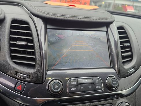 Used 2014 Chevrolet Impala LT w/ Convenience Package image 37