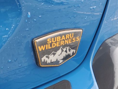 New 2026 Subaru Crosstrek 2.5i Wilderness AWD/4WD image 31