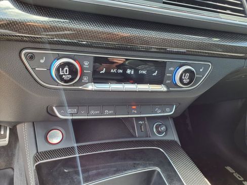 Certified 2023 Audi SQ5 Premium Plus w/ Premium Plus Package AWD/4WD image 19