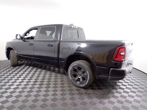 New 2026 RAM 1500 4x4 Crew Cab image 12