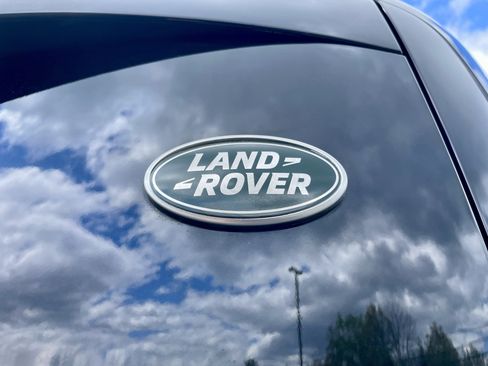 Used 2023 Land Rover Range Rover Long Wheelbase Autobiography image 43