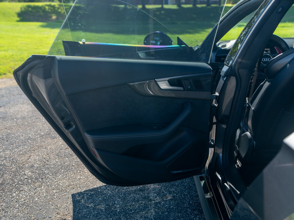 Used 2019 Audi S5 Prestige AWD/4WD image 11