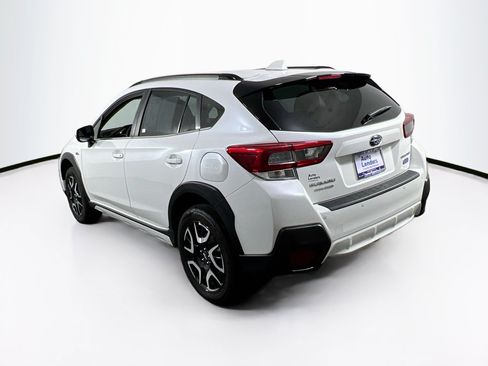 Used 2023 Subaru Crosstrek Hybrid w/ Moonroof Package w/Navigation AWD/4WD image 7