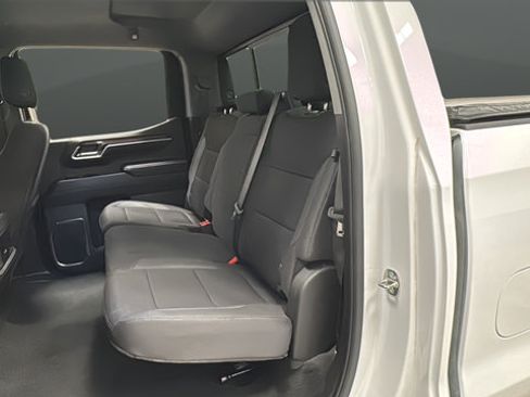 Used 2024 Chevrolet Silverado 1500 RST w/ True North Edition Plus AWD/4WD image 23