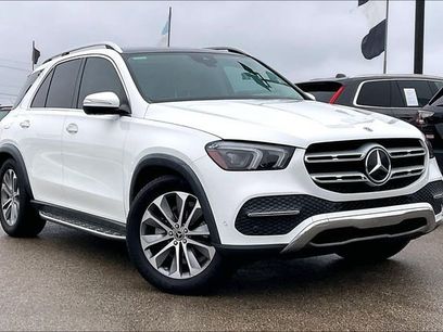 Used 2022 Mercedes-Benz GLE 350 w/ Premium Package