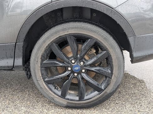 Used 2019 Ford Escape SE FWD image 24