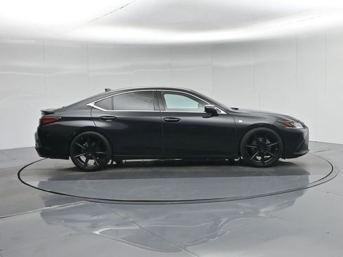 Used 2022 Lexus ES 350 F Sport w/ Accessory Package 2 image 37