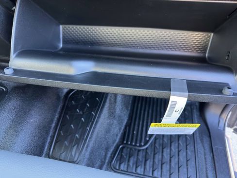 New 2026 RAM 3500 Tradesman image 35