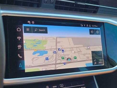 Certified 2025 Audi A6 Premium Plus w/ Premium Plus Package image 25