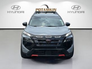 Used 2025 Nissan Rogue SV AWD/4WD video 2