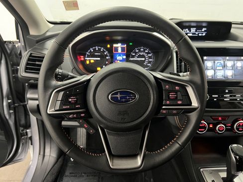 Used 2023 Subaru Crosstrek 2.0i Premium image 15