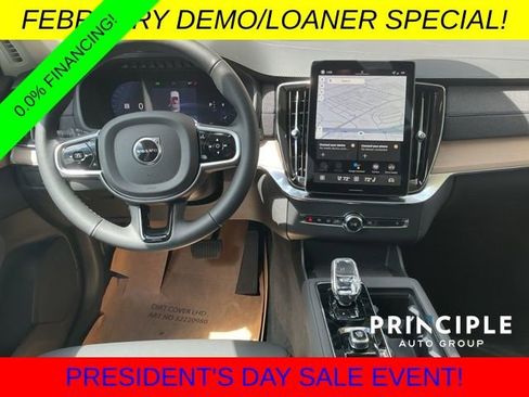 New 2026 Volvo XC90 B5 Core image 18