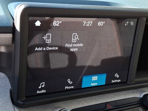 Used 2024 Ford Maverick XLT w/ Equipment Group 300A Standard AWD/4WD image 16