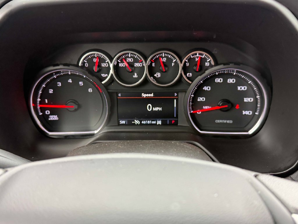 Used 2023 Chevrolet Tahoe 4WD image 35