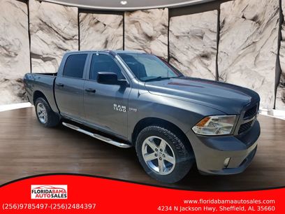 Used 2013 RAM 1500 Express