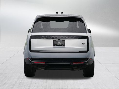 Used 2023 Land Rover Range Rover SE AWD/4WD image 6