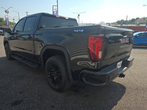 Used 2024 GMC Sierra 1500 Elevation AWD/4WD image 13