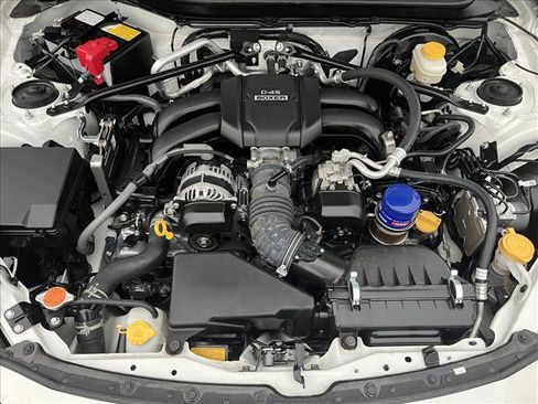 Used 2024 Toyota GR86 image 16