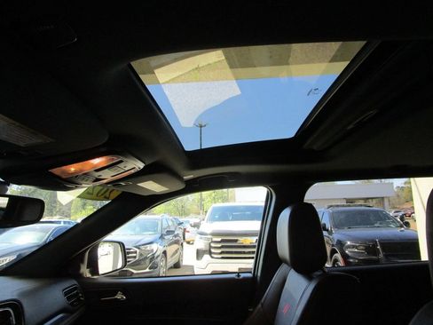 New 2026 Dodge Durango GT image 29