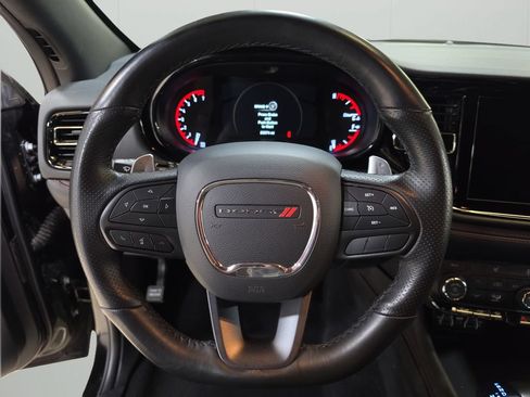 Certified 2025 Dodge Durango GT AWD/4WD image 19
