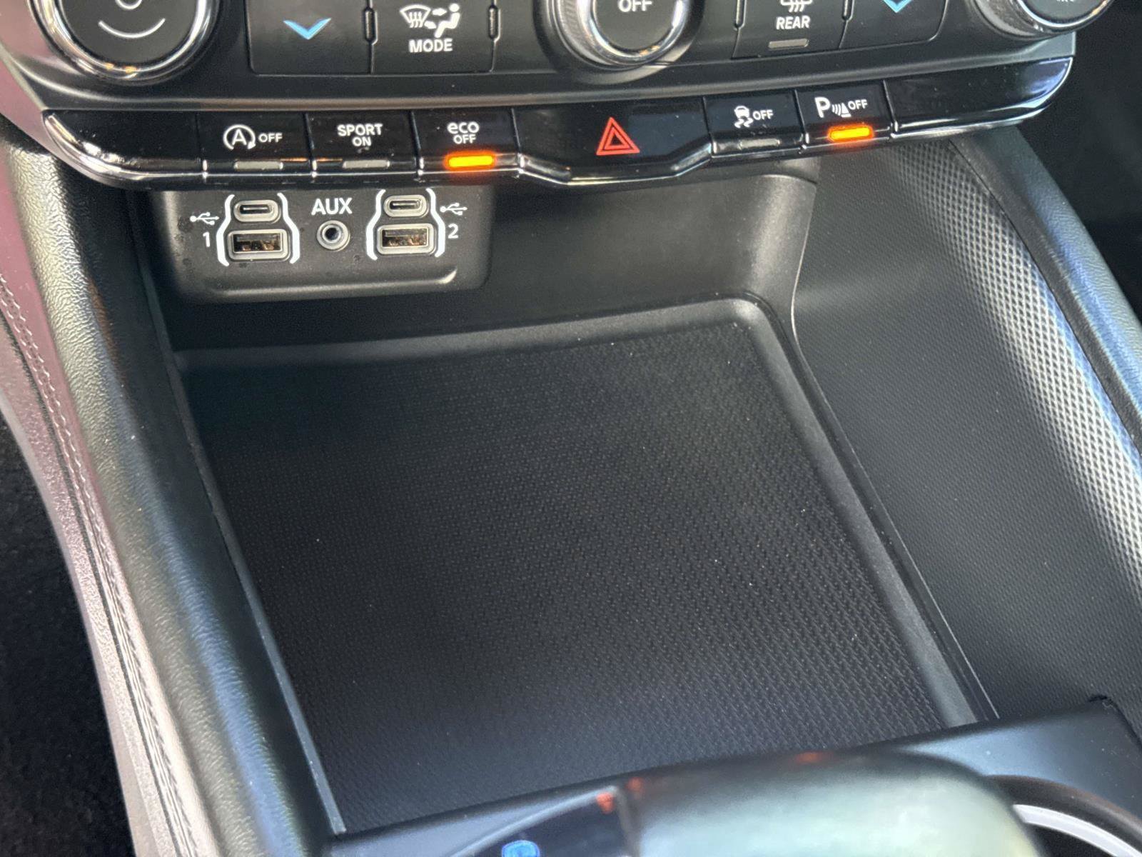 Used 2021 Dodge Durango GT RWD image 29