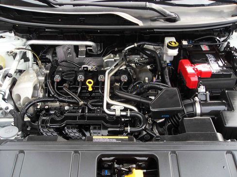 Used 2021 Nissan Rogue SV w/ Premium Package image 11