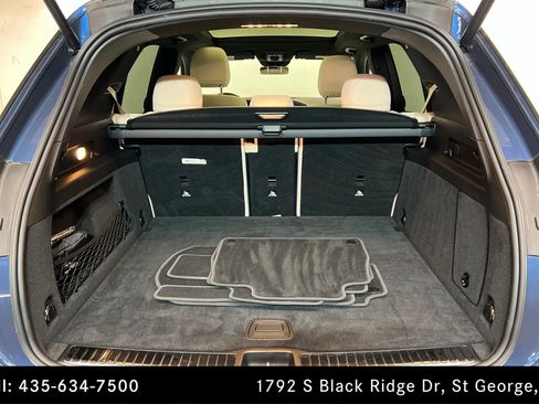 Certified 2026 Mercedes-Benz GLE 350 4MATIC image 22