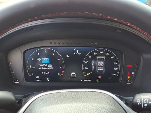 Used 2024 Honda Civic Type R image 13