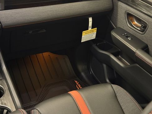 New 2026 Honda Passport TrailSport image 15