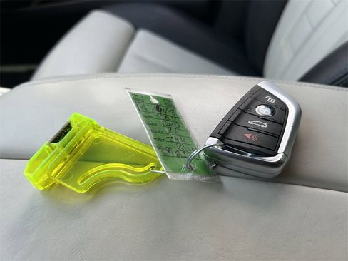 Used 2016 BMW X6 sDrive35i image 33