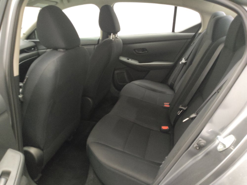 Used 2024 Nissan Sentra S FWD image 18