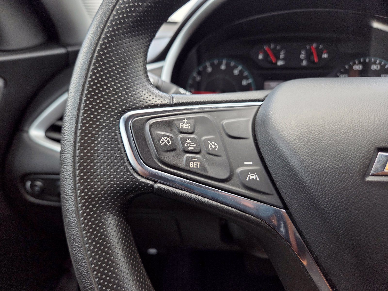 Used 2024 Chevrolet Malibu LT FWD image 43