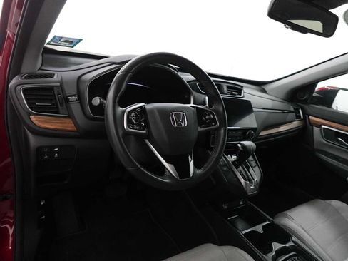 Used 2020 Honda CR-V EX-L image 15