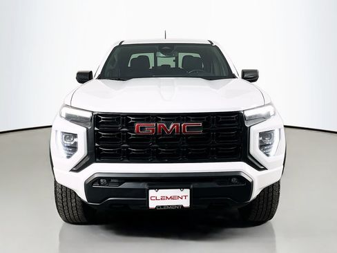 Used 2024 GMC Canyon Elevation w/ Convenience Package AWD/4WD image 3