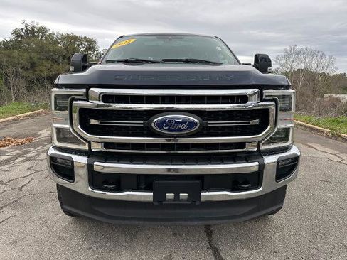 Certified 2022 Ford F250 Lariat w/ Lariat Ultimate Package image 17