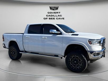 Used 2020 RAM 1500 Laramie