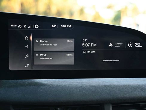 Used 2022 Lucid Air Grand Touring AWD/4WD image 15