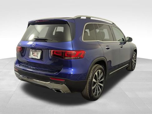 Used 2021 Mercedes-Benz GLB 250 image 22