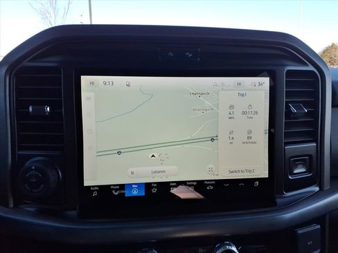 New 2026 Ford F150 XLT w/ Equipment Group 302A MID image 20