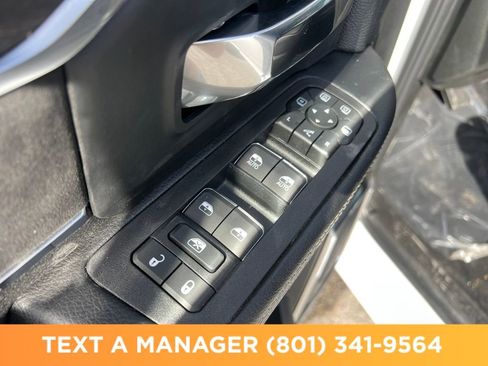 New 2026 RAM 3500 Laramie image 11