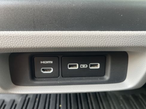 Used 2021 Honda Odyssey Elite image 17